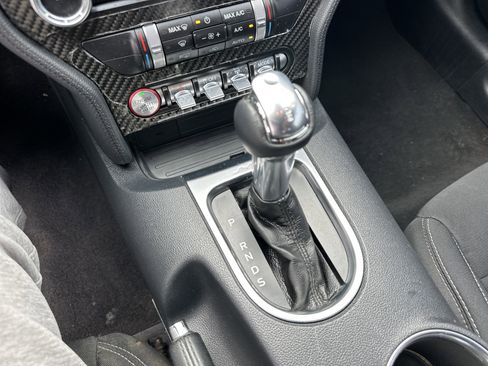 Used 2021 Ford Mustang GT w/ Equipment Group 301A image 24