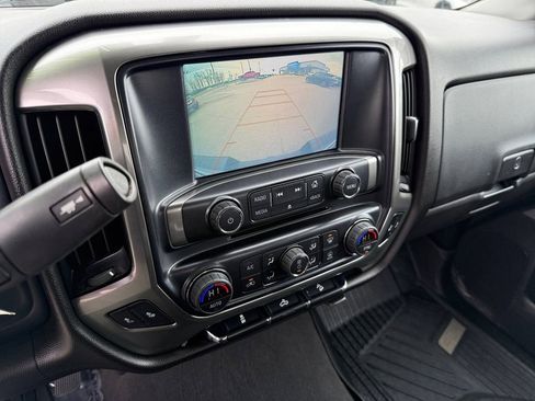 Used 2019 Chevrolet Silverado 1500 LT w/ All Star Edition image 17