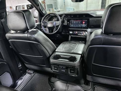 Used 2026 GMC Sierra 2500 AT4X AWD/4WD image 21