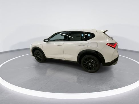 New 2026 Acura ADX A-Spec image 6