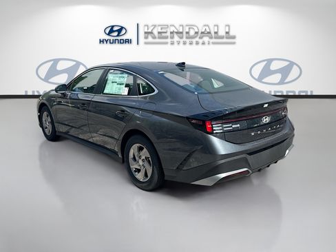 New 2026 Hyundai Sonata SE FWD image 4