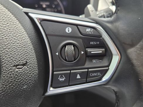 Used 2023 Acura MDX FWD w/ Technology Package image 24