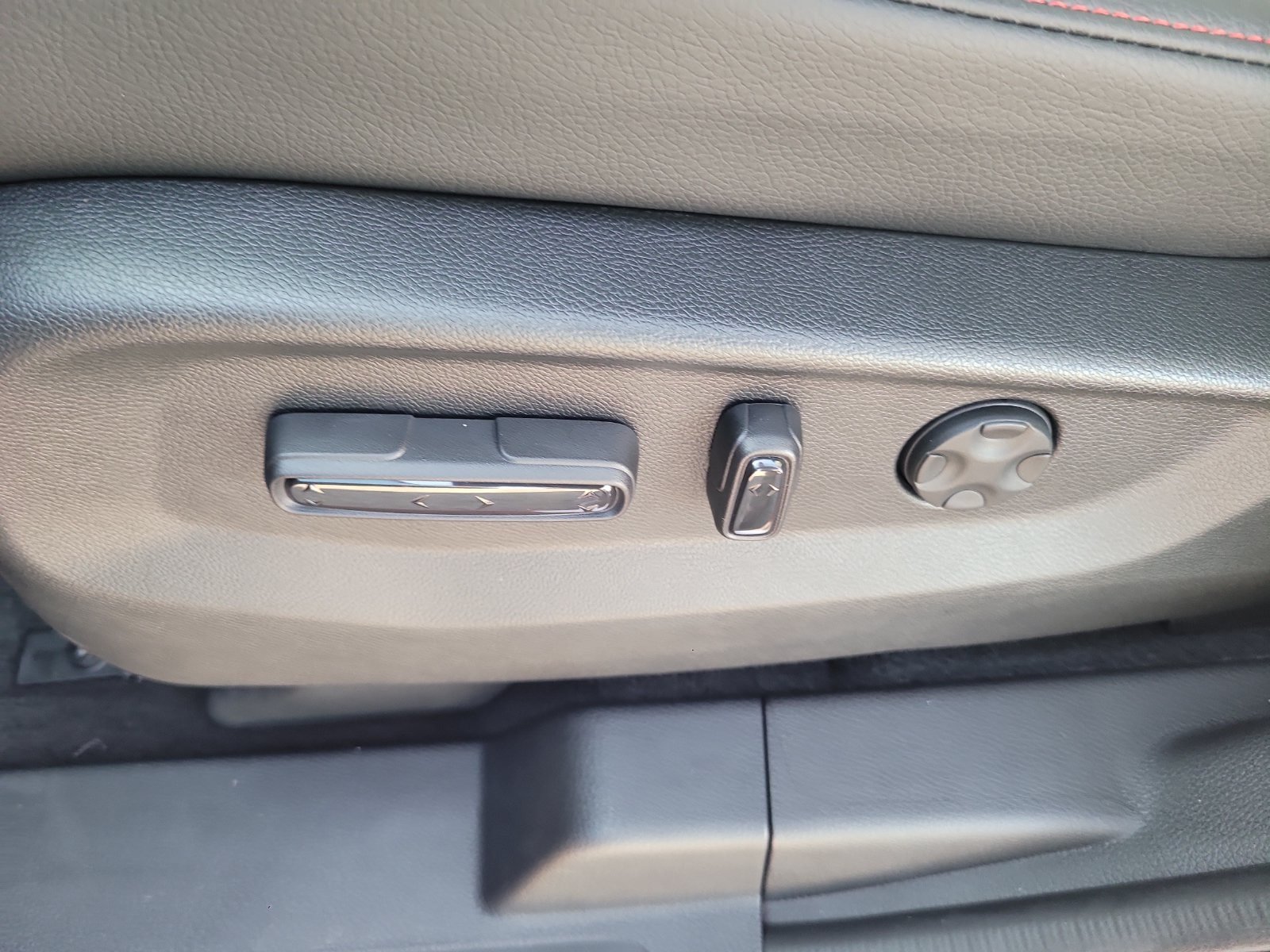 New 2027 Honda Odyssey Sport-L image 12