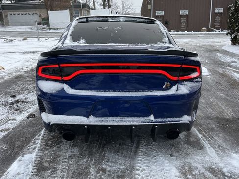 Used 2021 Dodge Charger Scat Pack image 7