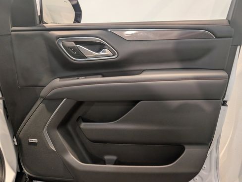 Used 2022 Chevrolet Tahoe RST w/ Luxury Package image 30