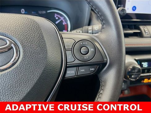 Used 2024 Toyota RAV4 Adventure image 29