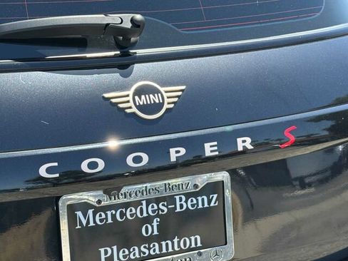 Used 2025 MINI Cooper S FWD image 35
