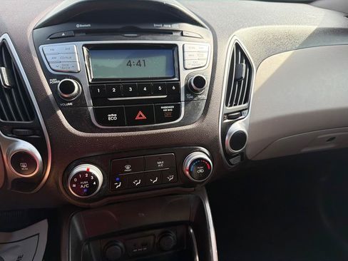 Used 2012 Hyundai Tucson GLS FWD image 15