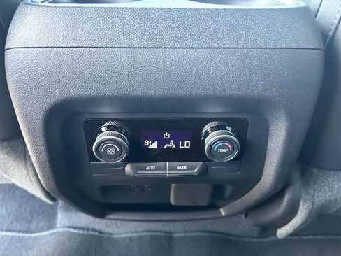 New 2025 Buick Enclave Sport Touring w/ Super Cruise Package FWD image 12