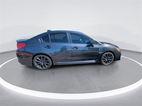 Used 2019 Subaru WRX Premium image 9