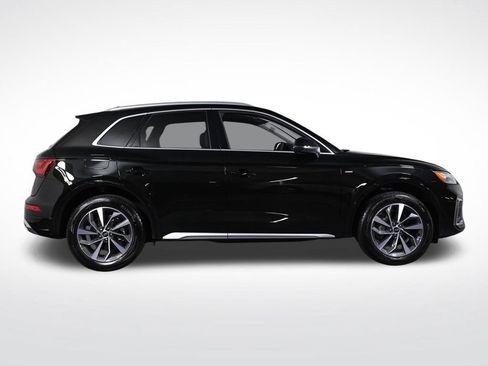 Used 2025 Audi Q5 2.0T Premium Plus w/ Premium Plus Package AWD/4WD image 6