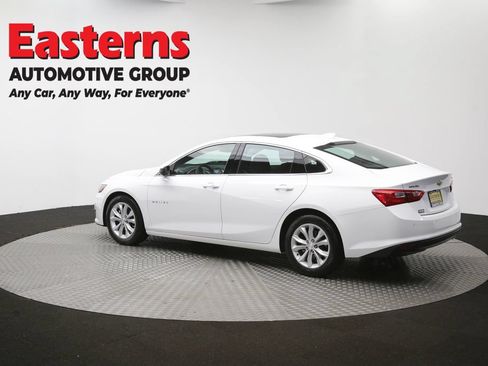 Used 2024 Chevrolet Malibu LT FWD image 64