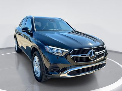 Used 2024 Mercedes-Benz GLC 300 4MATIC