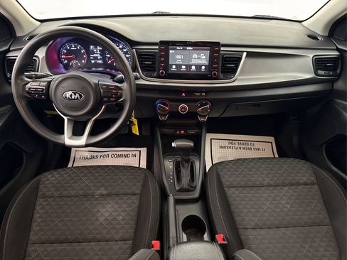 Used 2020 Kia Rio S image 28