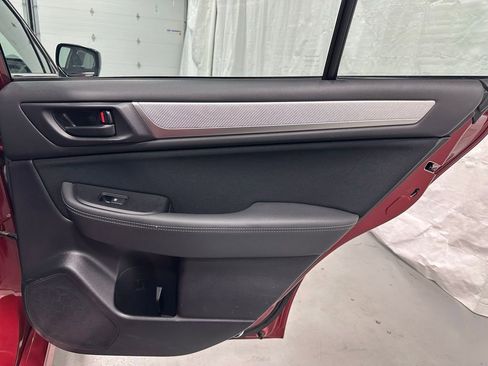 Used 2017 Subaru Legacy 2.5i AWD/4WD image 43