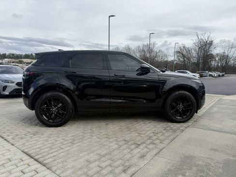 Used 2026 Land Rover Range Rover Evoque S image 7