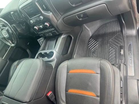Used 2023 GMC Sierra 2500 AT4 w/ AT4 Premium Plus Package AWD/4WD image 15
