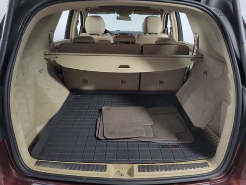 Used 2013 Mercedes-Benz ML 350 2WD image 26