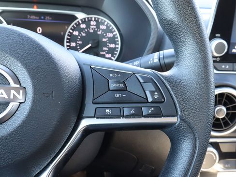 Used 2024 Nissan Sentra SV image 26