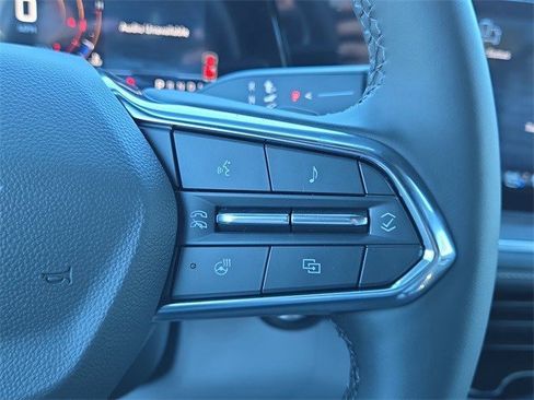 New 2026 Chevrolet Tahoe Premier image 22