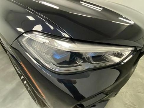 Used 2019 BMW X5 xDrive50i w/ M Sport Package AWD/4WD image 11