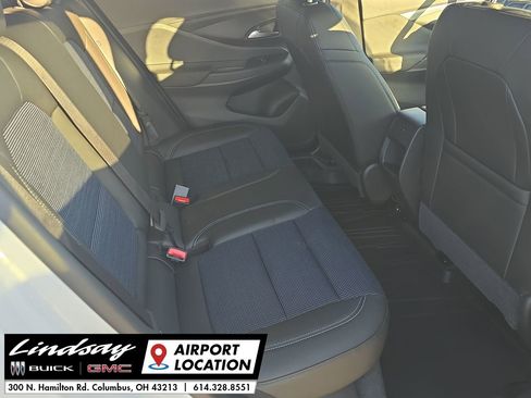 New 2026 Buick Envista Preferred w/ Convenience I Package image 26