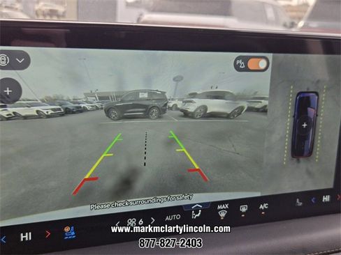 New 2026 Lincoln Aviator Reserve image 16