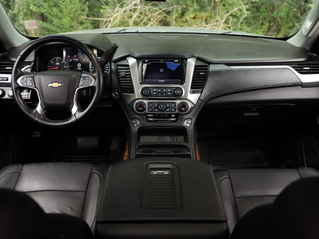 Used 2019 Chevrolet Tahoe Premier AWD/4WD image 22