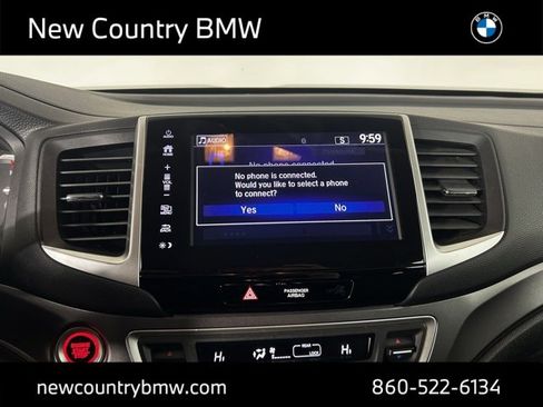 Used 2018 Honda Pilot EX-L image 22