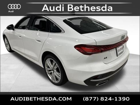 New 2026 Audi A5 Premium AWD/4WD image 5