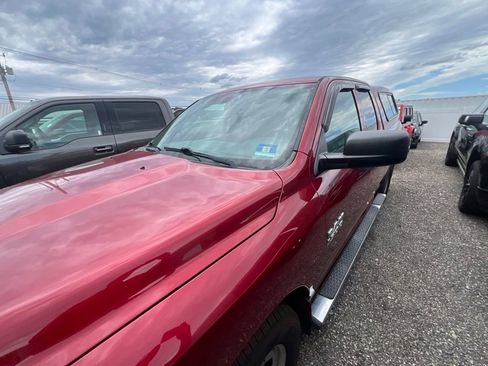 Used 2015 RAM 1500 Tradesman w/ Popular Equipment Group RWD image 23