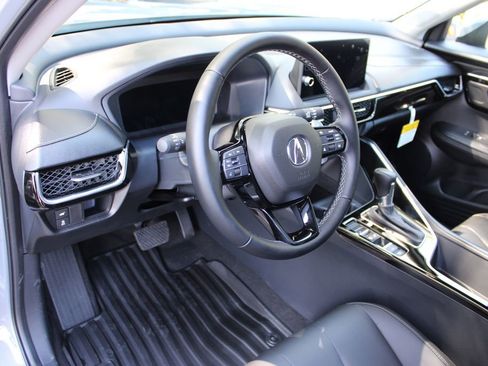 New 2025 Acura ADX Base image 41