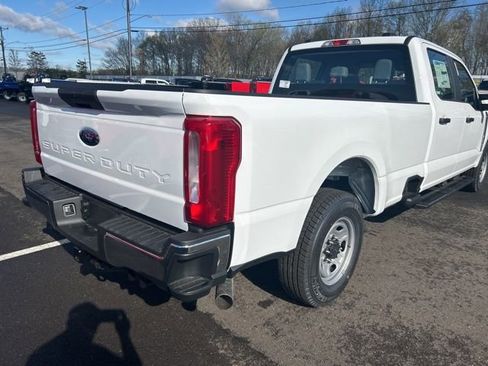 New 2026 Ford F250 XL RWD image 8
