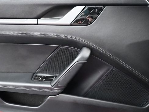 Certified 2020 Porsche 911 Carrera S RWD image 14