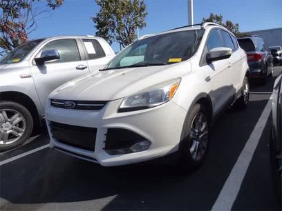 Used 2014 Ford Escape Titanium