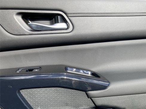 New 2026 Nissan Pathfinder Platinum w/ Cargo Package image 31