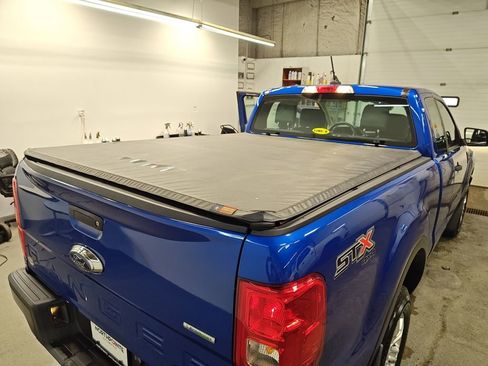 Used 2019 Ford Ranger XL w/ Equipment Group 101A Mid image 29