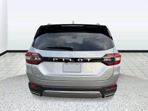 New 2026 Honda Pilot Elite image 4