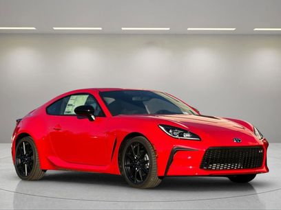 New 2026 Toyota GR86 Premium