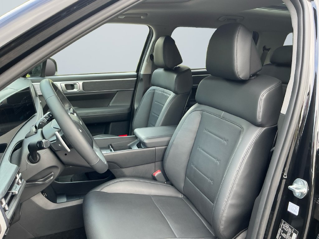 Used 2026 Hyundai Santa Fe Limited AWD/4WD image 10