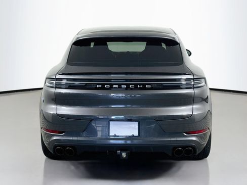 Certified 2024 Porsche Cayenne S AWD/4WD image 10