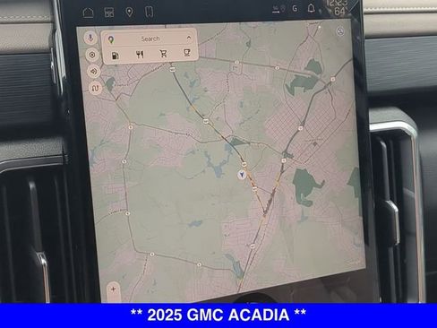 New 2025 GMC Acadia Elevation image 26