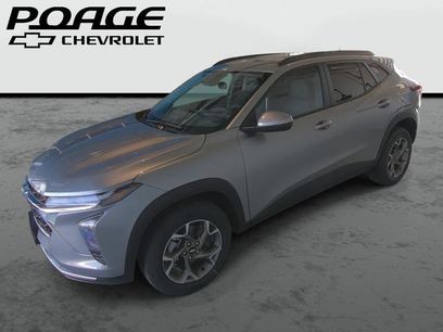 New 2026 Chevrolet Trax LT w/ Driver Confidence Package