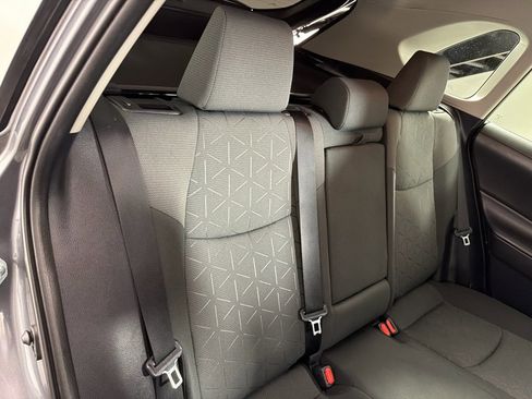 Used 2020 Toyota RAV4 XLE w/ Convenience Package image 22