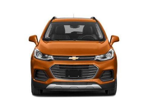 Used 2019 Chevrolet Trax LT w/ LT Convenience Package FWD image 7