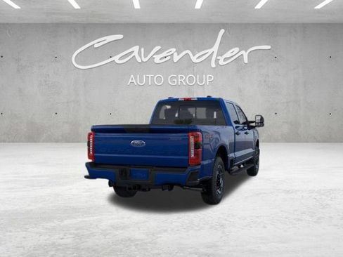 New 2026 Ford F250 XL w/ STX Appearance Package image 8