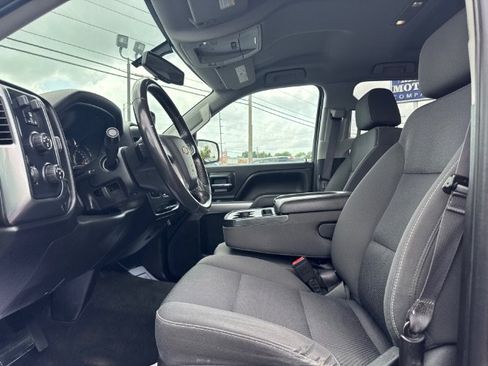 Used 2016 Chevrolet Silverado 1500 LT w/ All Star Edition AWD/4WD image 16