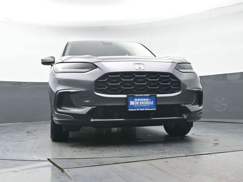 Used 2023 Honda HR-V LX image 33