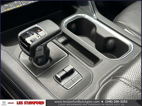 Certified 2024 GMC Sierra 1500 Denali w/ Denali Reserve Package image 32