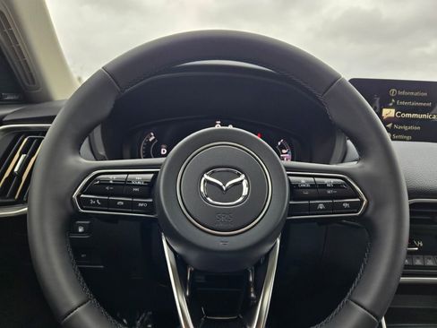 New 2026 MAZDA CX-90 Plug-In Hybrid w/Premium Sport image 36